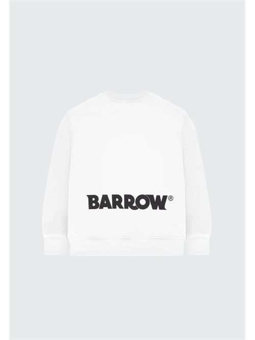 Felpa Iconic BARROW | S6BKJUSW241/002